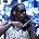 Boyd Tinsley - The Dave Matthews Band in Concert - Sacramento CA