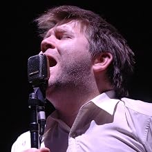 LCD Soundsystem - LCD Soundsystem in Concert - Mountain View CA