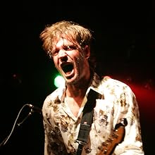 Jay Bentley - Vans Warped Tour 2007 Pre-Party