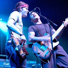 The Get Up Kids - Hoda Civic Tour 2004