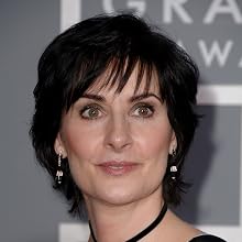 Enya - The 49th Annual GRAMMY Awards - Arrivals