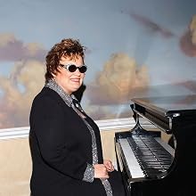 Diane Schuur - 11th Annual Diversity Awards - Press Room