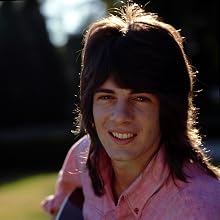 Rick Springfield - Photo of Rick Springfield