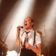 Joe Jackson - Photo of Joe Jackson