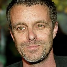 Harry Gregson-Williams - Premiere Of New Line Feature "Domino" - Arrivals