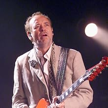 Phil Manzanera - Roxy Music Concert