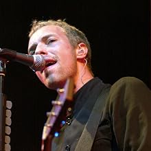 Chris Martin - Coldplay in Concert at The Greek Theatre