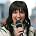 Ashlee Simpson - MTV TRL With Ashlee Simpson, Simple Plan And James Lafferty