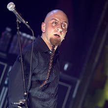 Shavo Odadjian - MTV2 $2 Bill Concert Series With System Of A Down