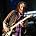 Mike Campbell - Tom Petty and The Heartbreakers in Concert with Steve Nicks in Atlanta - September 22, 2006