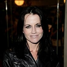 Dolores O'Riordan - Sony Radio Academy Awards 2007 - Arrivals