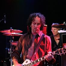 Vivian Campbell - Camp Freddy Performs At The Roxy