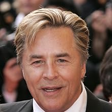 Don Johnson - 2007 Cannes Film Festival - "No Country for Old Men" Premiere