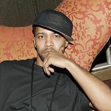 Joe Budden - Miami Hip-Hop Summit on Financial Empowerment Presented by Chrysler Financial