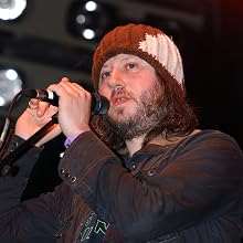 Badly Drawn Boy - End Of The Road Festival