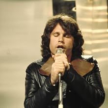 Jim Morrison - The Doors File Photos