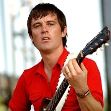 Nick McCarthy - Bonnaroo Music Festival 2007 - Day Three