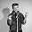 Ricky Nelson - Singer and actor Ricky Nelson