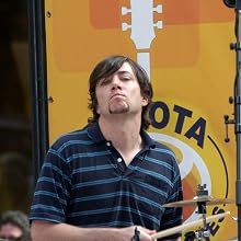 Matt Flynn - The "Today" Show's 2004 Summer Concert Series - Maroon 5