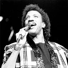 Lionel Richie - Photo of Lionel Richie