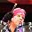 Bobby Blotzer - Poison And Ratt In Concert At The Palms In Las Vegas