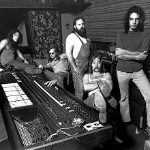 Steely Dan