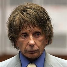Phil Spector