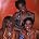 Salt-N-Pepa - Salt-N-Pepa at Club USA in New York City - 1993
