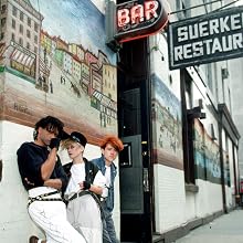 Thompson Twins - Photo of Thompson Twins