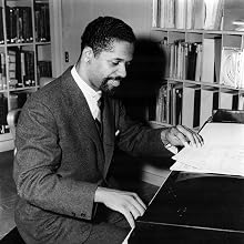 John Lewis - Photo of John Lewis