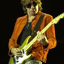 Richie Sambora - Bon Jovi In Concert