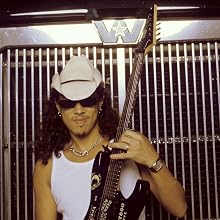 Kirk Hammett