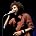 Zack de la Rocha - Coachella Valley Music and Arts Festival 2007 - Day Three