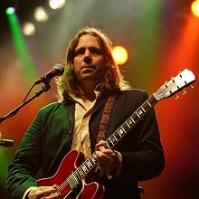 Rich Robinson - Vegoose Music Festival - Day One