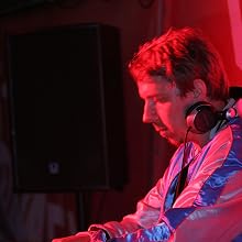 Gilles Peterson - Exit Festival 2005 - Day 4