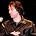 Peter Buck - REM Press Conference 1995  - Mountain View CA