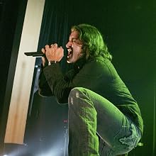 Scott Stapp - Scott Stapp Performs At The Joint In Las Vegas