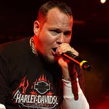 Tim "Ripper" Owens - Roadrunner Records 25th Anniversary - Show