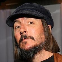 Les Claypool - 7th Malibu International Film Festival - Closing Night Gala
