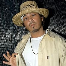 Baby Bash - Sony Presents Frankie J's Album Release Party At Aer