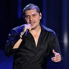Reyli - 6th Annual Latin Grammy Awards - Show