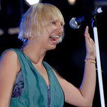 Sia - Coachella Valley Music and Arts Festival 2008 - Day 3