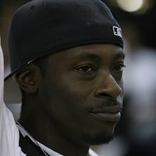 Pete Rock - Hip Hop Celebrity Street Ball Showcase