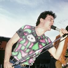 Dead Kennedys - Photo of Dead Kennedys & Jello Biafra