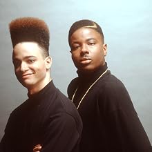 Kid 'n' Play - Photo of Kid n Play
