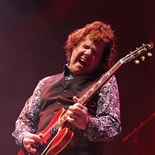 Gary Moore - BB King & Gary Moore Play Wembley Arena Pavilion