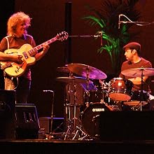 Pat Metheny Trio - Pat Metheny Trio in Concert at The Wiltern in Los Angeles - February 24, 2008