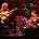 Pat Metheny Trio - Pat Metheny Trio in Concert at The Wiltern in Los Angeles - February 24, 2008