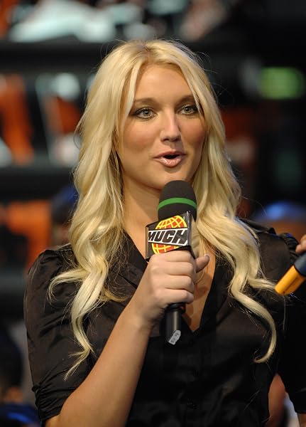 brooke hogan oops