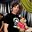 Matt Flynn - Distinctive Assets At The Kid's Choice Awards